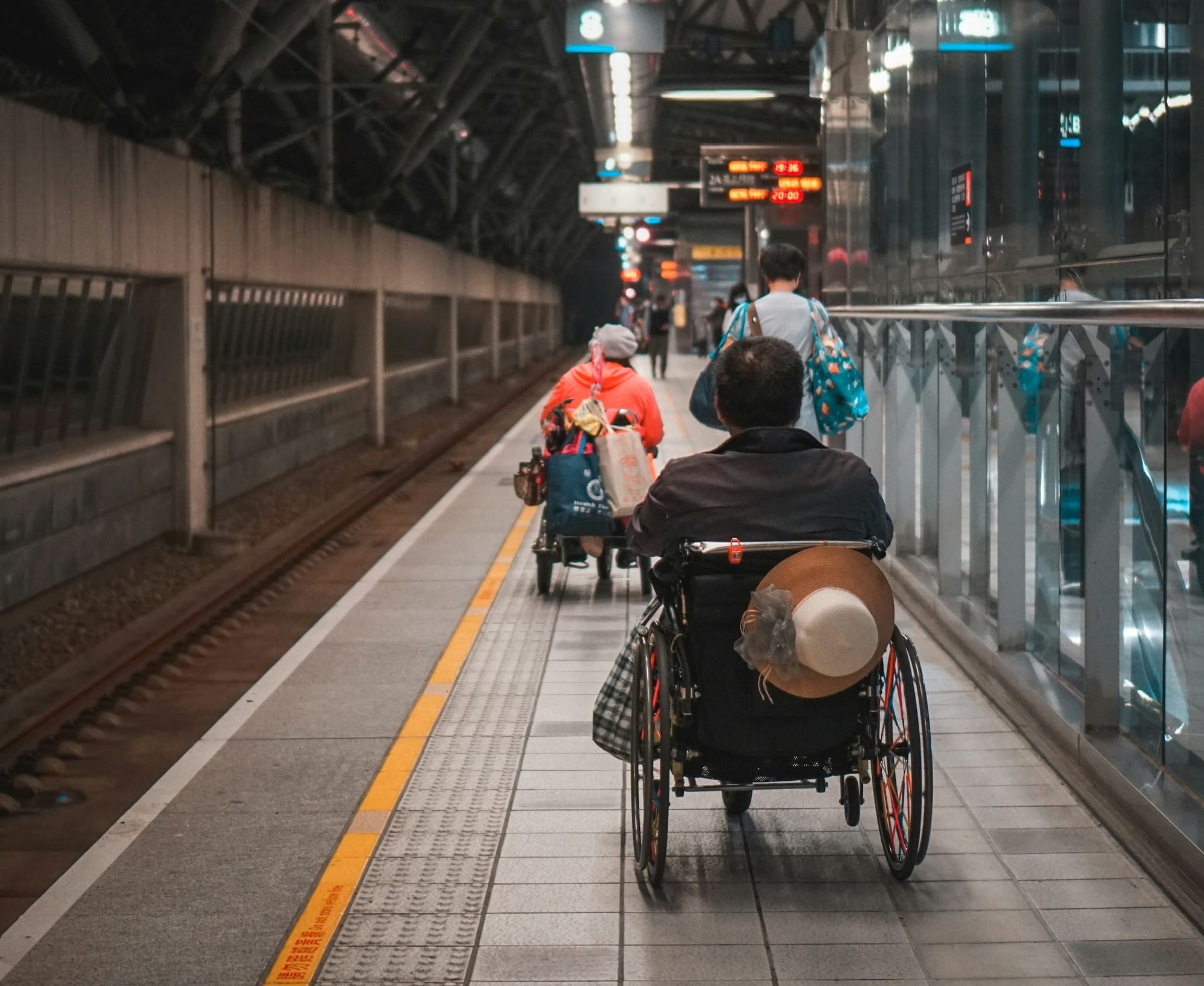 DisabilitYIMBY